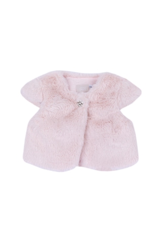 Chicco Yelek 09100687000000 000011 Lıght Pınk