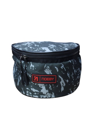Noeby Kamuflaj Surf Makine Çantası
