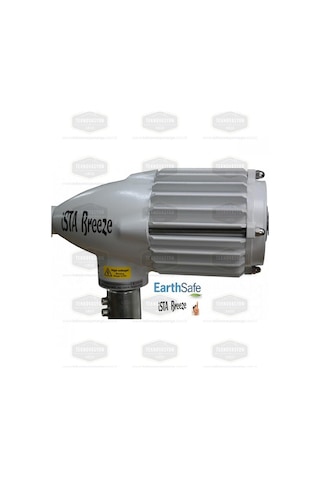 2000 Watt 48 Volt Rüzgar Türbini I-2000 -