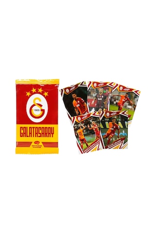Mythos Cards Galatasaray First 2024/25