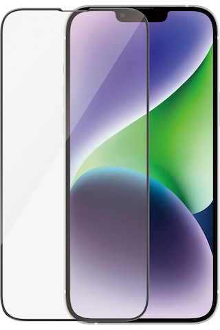 Panzerglass Apple Uyumlu iPhone 14 Plus 13 Pro Max Ultra-wide Fit W. Easyaligner Ekran Koruyucu