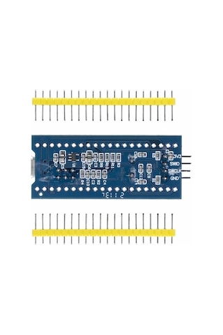 STM32F103C8T6A Geliştirme Kartı