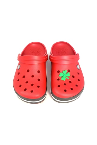 Crocs Terlik Süsü & Renkli Aksesuar Jibbitz (474781806) Çok Renkli