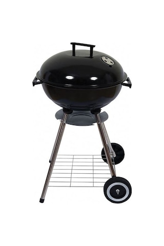 Blooma Eiger Kömürlü Mangal 44 CM