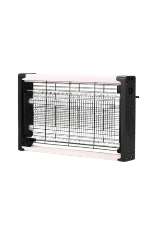 Taşınabilir Askılı Uv Elektrikli Sinek Öldürücü Haşere Lambası