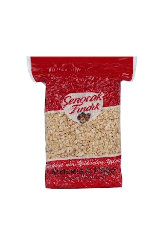 Şenocak Fındık Kıyılmış Fındık 4-6 MM Vakum 500 G