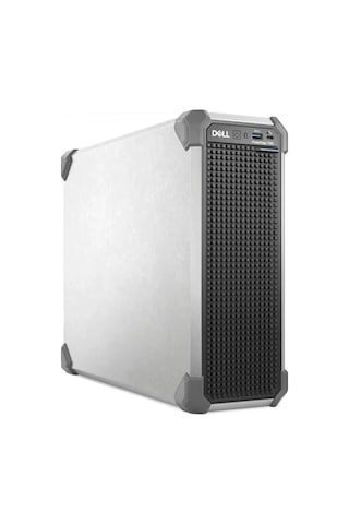 Dell T160 Pet160spl1 E2414 1x16gb 1x2tb 300w 5u Tower Sunucu-154655