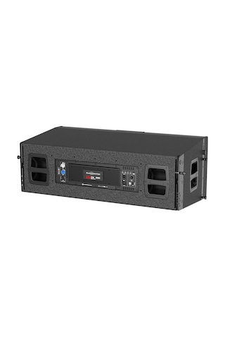 Audiocenter Astra212a 2x12" Aktif Line Array Hoparlör