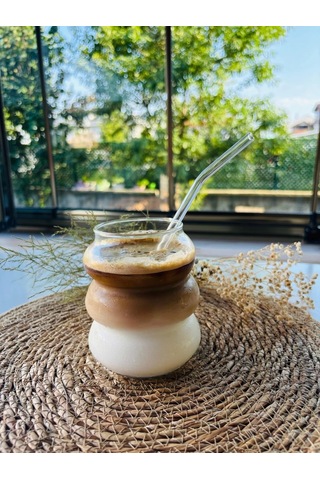 Venti Sunum Cool Lime Meşrubat Bardağı Hediyelik Bardak 500ml
