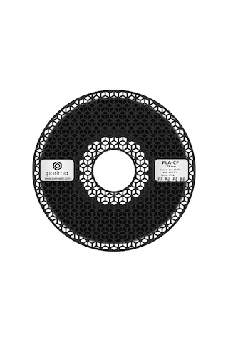Porima Pla/cf Filament - Siyah