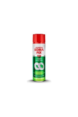 Somafix Sıvı Gres Yağlayıcı Spreyi 4 x 500 ML