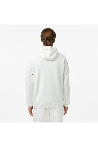 Unıted4 Regular Fit Erkek Bej Sweatshirt Bsc-uzmıs