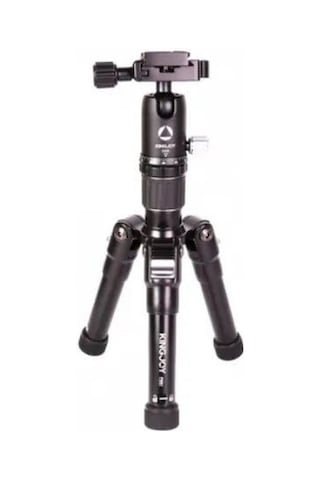 Kingjoy P051+g00 Masa Üstü Mini Tripod