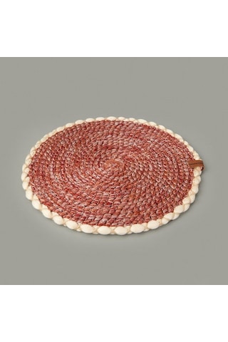 Evidea Soft Lava Supla - Kiremit - 33x33 Cm Kiremit