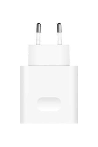 Superpower Jelly-a061 Duvar Tipi Şarj Cihazı Max 66w , Beyaz, Eu Acı Kahve