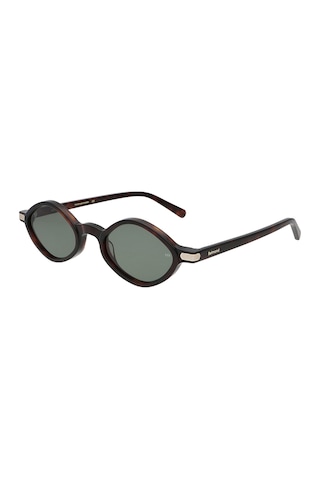 Belmond B1267.c2 48 Unisex Güneş Gözlüğü Kahverengi