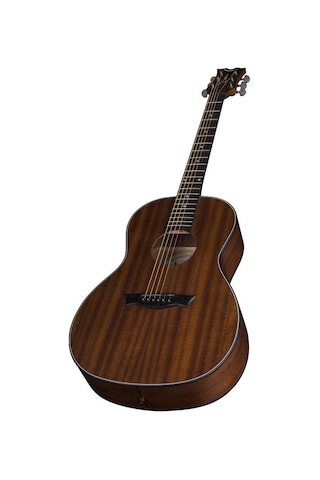 Dean AX P MAH AXS Parlor Mahogany Akustik Gitar