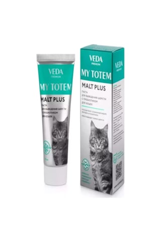 Veda My Totem Malt Plus 75 G Veda My Totem Malt Plus 75 G