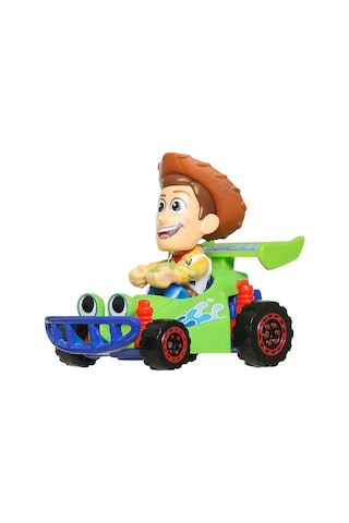Hot Wheels Racerverse Tekli Arabalar Hkb86-jbk19