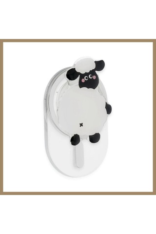 Kahveci.store Kickstand Karakterli Magsafe Stand - Desen 1 22