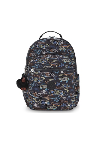 Kipling Unisex Sırt Çanta Kı610171m Multi