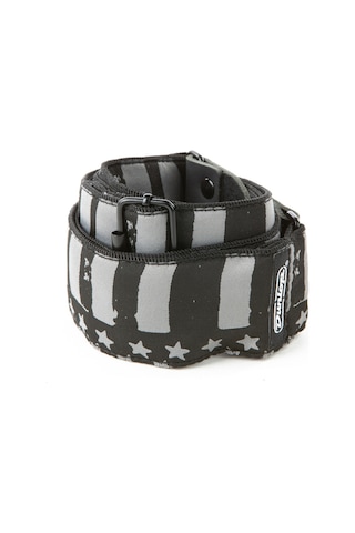Jim Dunlop D6713 Jacquard Stars And Stripes Gitar Askısı