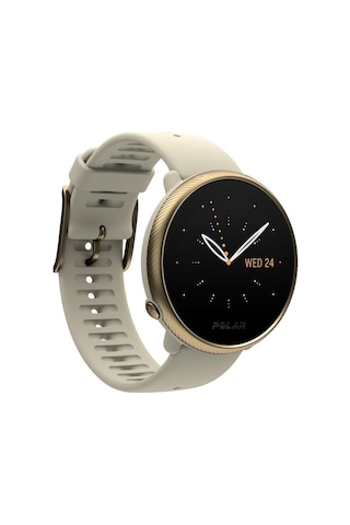 Polar Ignite 2 Akıllı Özelliklerle Donatılmış Gps' Li Fitness Saa (510603102)