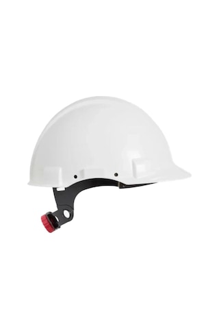 Elektrikçi Kaskı Yüksek Gerilim Koruma 500 En 397 50365 Bbu Bareti Ayarlanabilir