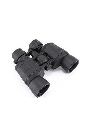 Bushman Z 7-21x40 Zoomlu Dürbün Siyah