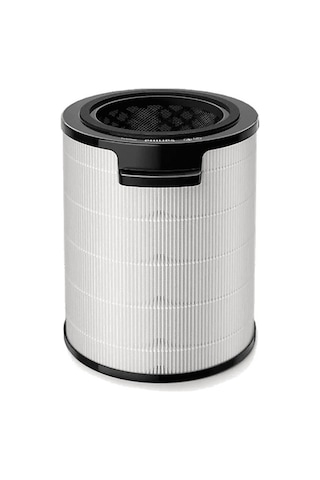 Hava Temizleyici Filtresi - Philips Fym860/30 Uyumlu Hepa Filter