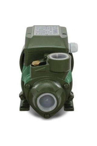 Mrsmax QB60 1 Parmak Elektrikli Su Motoru Pompası 0.5 Hp 1"