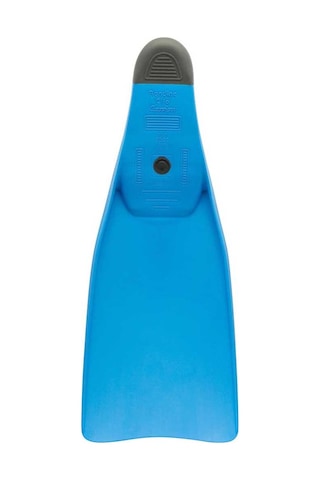 Cressi Clio Mavi Dalış Paleti No:43-44 Mavi