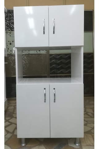 Hazır Mobilya Arçelik Ve Beko Için Mini Fırın Dolabı