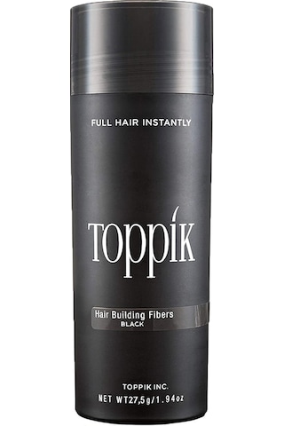 Saç Dolgunlaştırıcı Fiber Tüm Renkler - Hair Building Fibers (525909650)