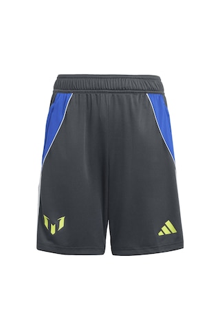 Adidas Messı Short Y Çocuk Şort Ve Kapri Siyah Jı5458-c Siyah