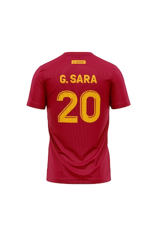Gsstore Galatasaray G.sara Welcome Tee E241530