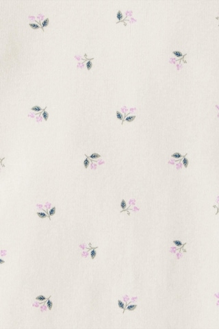 Kız Bebek 3'lü Hırkalı Ctr-1t878310 Mor