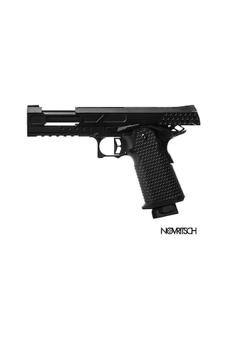 Novrıtsch Ssp2 Gbb Aırsoft Tabanca P5bf2