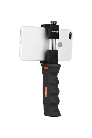 Uurig R003 Dslr - Kamera Tutacak Kol