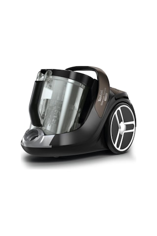 Tefal TW7289 Silence Force Cyclonic 550 W Toz Torbasız Elektrikli Süpürge