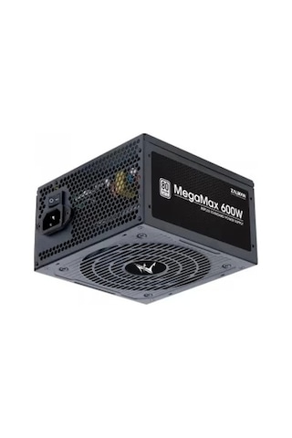 Zalman ZM600-TXII 600W +80PLU 12 CM Cift Forwad Güç Kaynağı