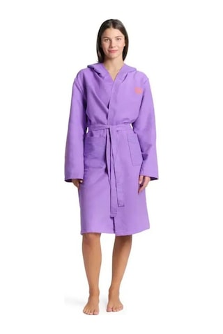 Arena Zeal Robe Unisex Bornoz 009032930 Mor