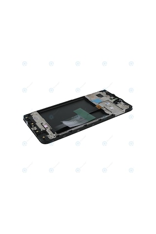Samsung Galaxy Uyumlu M10 Sm-m105f Çıtalı Lcd Ekran Dokunmatik