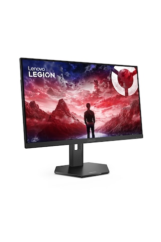 Lenovo Legion 27u-10 27" 0.5 Ms Mprt Uhd:160hz, Fhd:320hz 2xhdmı-dp G-sync, Amd Freesync Premium Uhd 3840 X 2160 Pivot Ips Panel Wled Monitör 67d1gac1tk