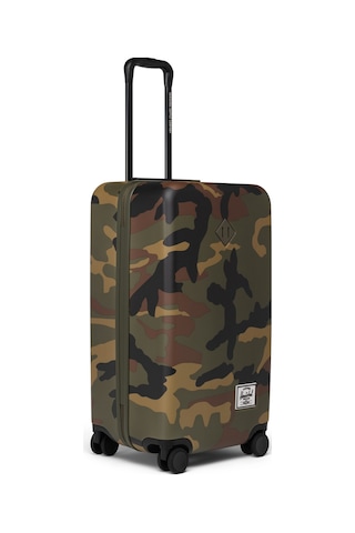 Herschel Heritage Hardshell Büyük Boy Valiz 11199-00032-os Renkli