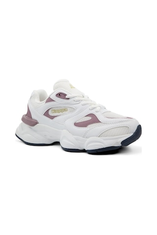 Kappa 1005 Beyaz Unisex Sneakers