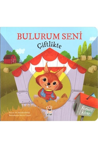 Bulurum Seni Şehirde Ve Bulurum Seni Çiftlikte Set