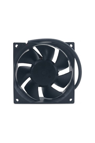 335 Motor Fan Electrıc Fan