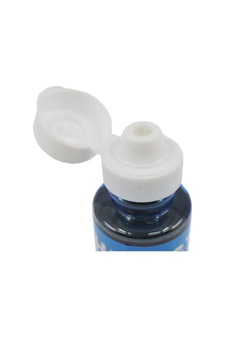 Ekoset Hp Smarttank 585 589 Uyumlu Renkli Muadil Mürekkep 5li Set Çok Renkli