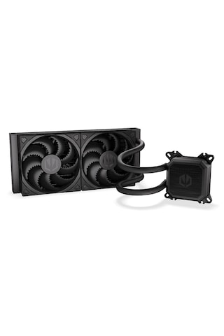 Endorfy Navis F240 240mm Intel-amd Uyumlu İşlemci Sıvı Soğutucu Ey3b001 240 MM
